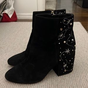 Sam Edelman Bootie